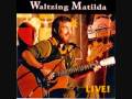Waltzing Matilda, John Williamson, Live
