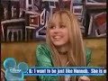 Hannah Montana Scene With Background Music Hannah Montana Scene With Background Music