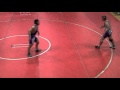 Lees Summit North 195# Championship Match