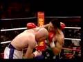 Humberto Zorrita Soto Vs Ivan Relampago Valle