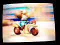 Mario Kart Wii: 7/1/08 - First Tourney ~ Blind Run Mario Kart Wii: 7/1/08 - First Tourney ~ Blind Run