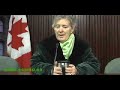 DONNA DILLMAN (CCAMU): HUNGER STRIKE - ecoSanity.org