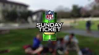 NFL - DIRECTV