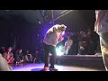 Hiroki vs Ryosuke – マイナビDANCEALIVE 2026 POPPING KANTO FINAL