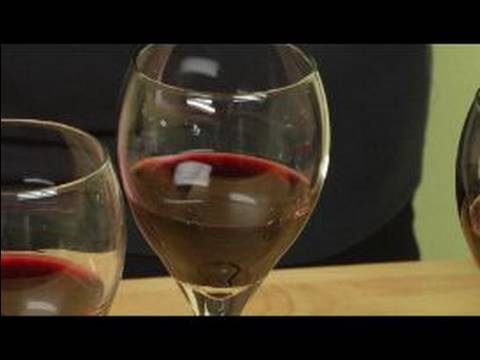 expertvillage - Cabernet sauvignon is the most popular type of red wine. Get tips on cabernet sauvignon tasting and aroma in this free wine video. Expert: Jane Nickles Bio: ...
