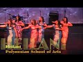 Heilani Polynesian School of Arts