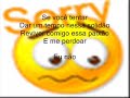 Tavares beijo