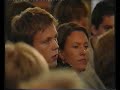 Kronprins Haakon, Mette-Marit og Kaare fra Radio Nova