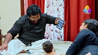 Uppum Mulakum June 8,2016 Epi 622 Comedy Programme