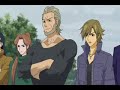 VAMPIRE KNIGHT EPISODE GUILTY 23 ( PART 2/3 ) eng sub