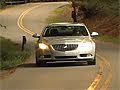 2011 Buick Regal Review