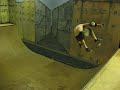 ollie to fakie