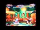 Maverick (Cody Quinn) vs Jeron from Empire Arcadia in CVS 2
