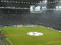 FC Schalke 04 - FC Porto Champions League Achtelfinale