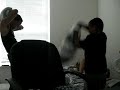 Pillow Fight!!!