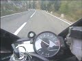 R1 vs XT600