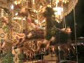 Covent Garden, London Carousel, December 2006