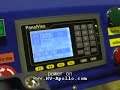 [Machine] AP702-1 Vertical Blind Vanes Auto Cut Down Machine