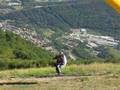 Boosh Paragliding