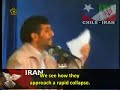 Ahmadinejad | Christians and Jews