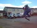 craggin skating
