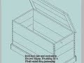Woodworking in TurboCAD with Geoff Malthouse 03