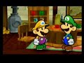 Paper Mario 2 ending 2