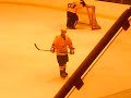 Swindon v Romford Penalty Shot, Kudrna insane Save