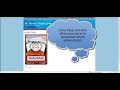 How to teach students to embed voki onto wikis and blogs