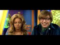 Austin Powers in Goldmember is a registered trademark of New Line Cinemas.