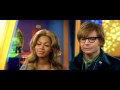 Austin Powers in Goldmember - Moley Scene
