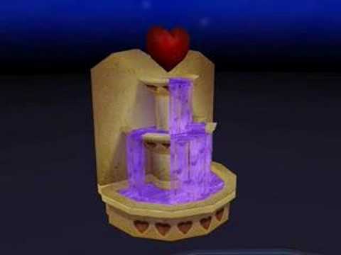 Tunnel of Love