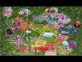 How Alton Towers Has Changed 1990 - 2007