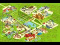 How Alton Towers Has Changed 1990 - 2007