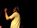 Waglewscy - Badminton (live)