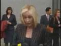 Rowling en Nueva York por el Caso Lexicon (subtitulado)