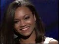 Syesha Mercado "ELIMINATED" 05/15/08