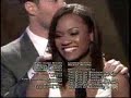 Syesha Mercado "ELIMINATED" 05/15/08