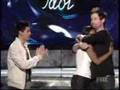 Syesha Mercado ELIMINATED 05/15/08
