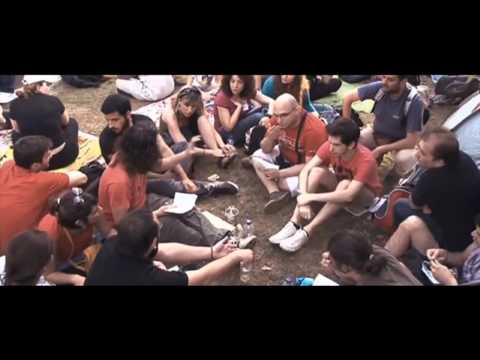 how to define civil society leader