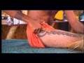 Native Easter Island tatoos