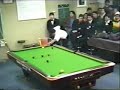 Blomdahl vs. Reyes (9-Ball Part 3 of 3)