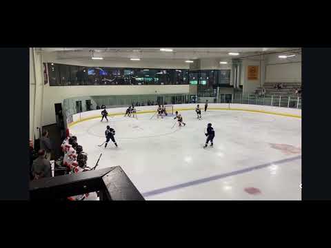 Chris JRF 2 blocked shots