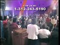 christ temple apostolic faith church
14 south ashland
chicago, il 60607
women's prayer retreat choir