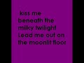 Kiss Me New Found Glory Lyrics