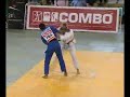 Judo Tre Torri 2008 - Loko - Baeyens