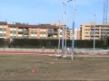 Atletiekstage 2008 - Salou Spanje Atletiekstage 2008 - Salou Spanje
