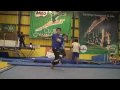 TEAM PTS SAMPLER -- 1st Tricking Session of team PTS...