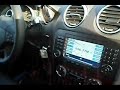 amg ml63 walk around