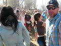 Dimanche apr�s-midi sur le Mont-Royal